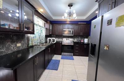 Bamboo Creek , Cunupia Townhouse For Rent