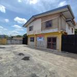 D'Abadie Commercial Building For Rent
