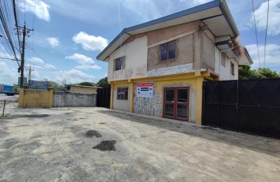 D'Abadie Commercial Building For Rent