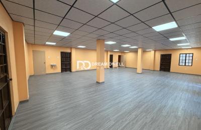 ST. Mary's (Moruga) Commercial Space For Rent