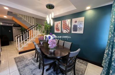 Bamboo Creek , Cunupia Townhouse For Rent