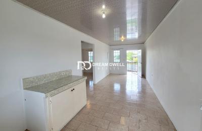 Caroni Apartment Unit For Sale