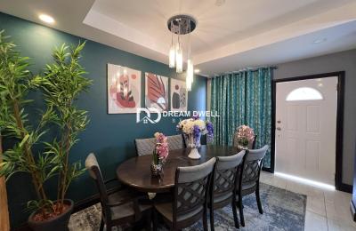 Bamboo Creek , Cunupia Townhouse For Rent