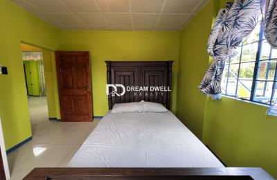 Unit 6B Albert Terrace, Arima