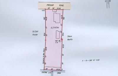 San Juan Land For Sale