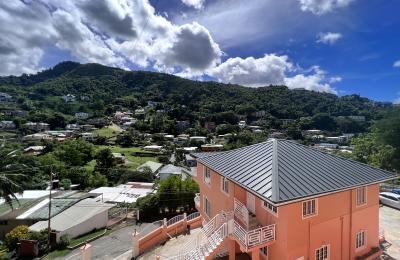 Glencoe Apartment For Rent