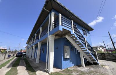 Selena Courts Condo For Sale