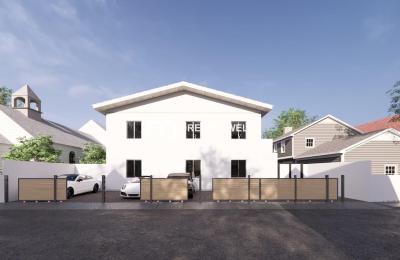 Barataria Enclave Townhouse For Sale (Pre Construction)