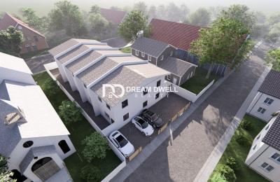 Barataria Enclave Townhouse For Sale (Pre Construction)