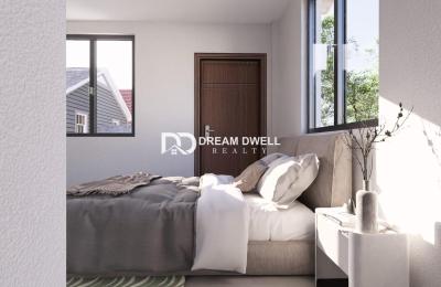 Barataria Enclave Townhouse For Sale (Pre Construction)