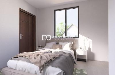 Barataria Enclave Townhouse For Sale (Pre Construction)