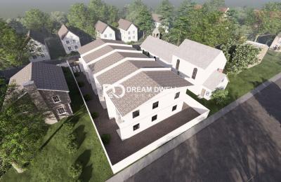 Barataria Enclave Townhouse For Sale (Pre Construction)