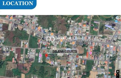 Unit 3 Selena  Courts