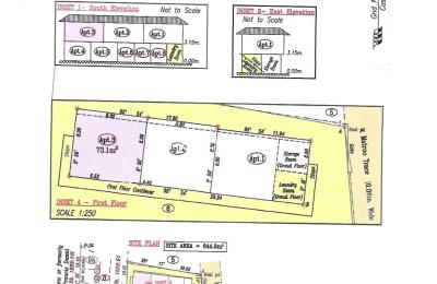 Unit 3 Selena  Courts