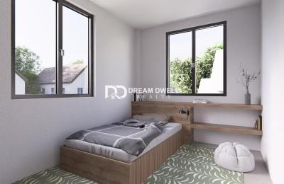 Barataria Enclave Townhouse For Sale (Pre Construction)
